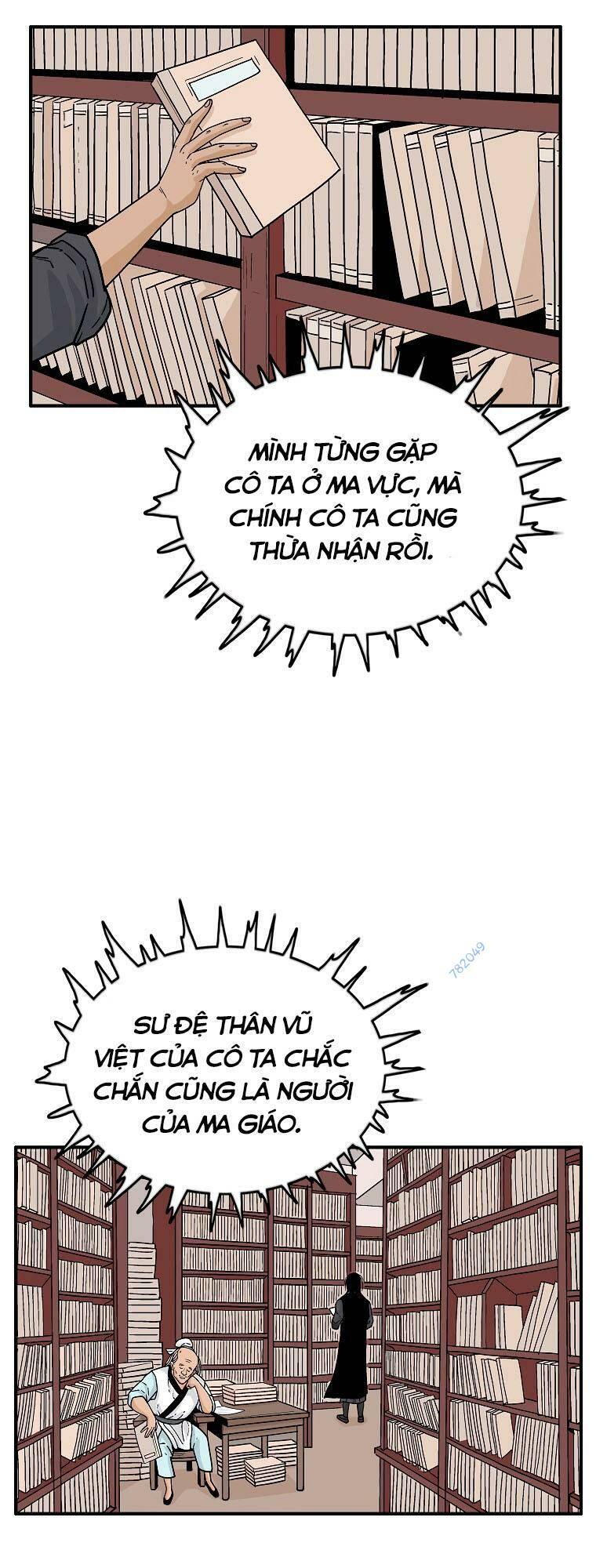 Chương 114 - Trang 9