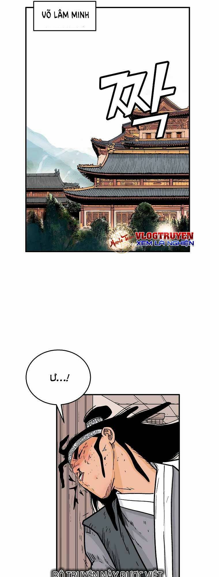 Chương 115 - Trang 31