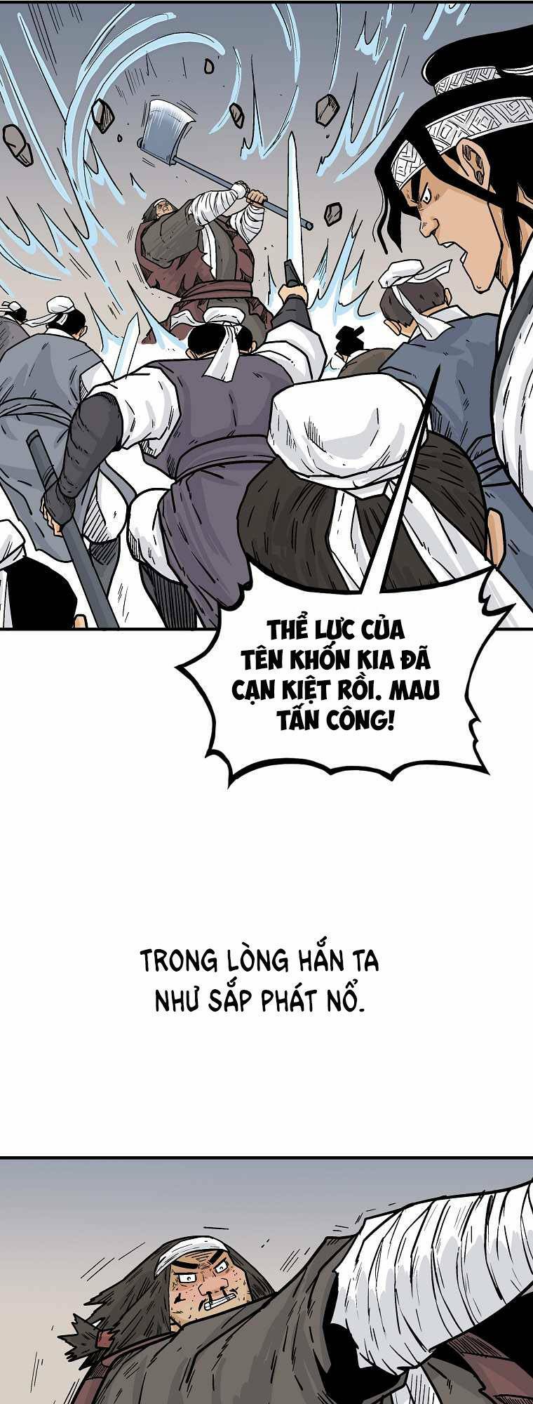 Chương 116 - Trang 21