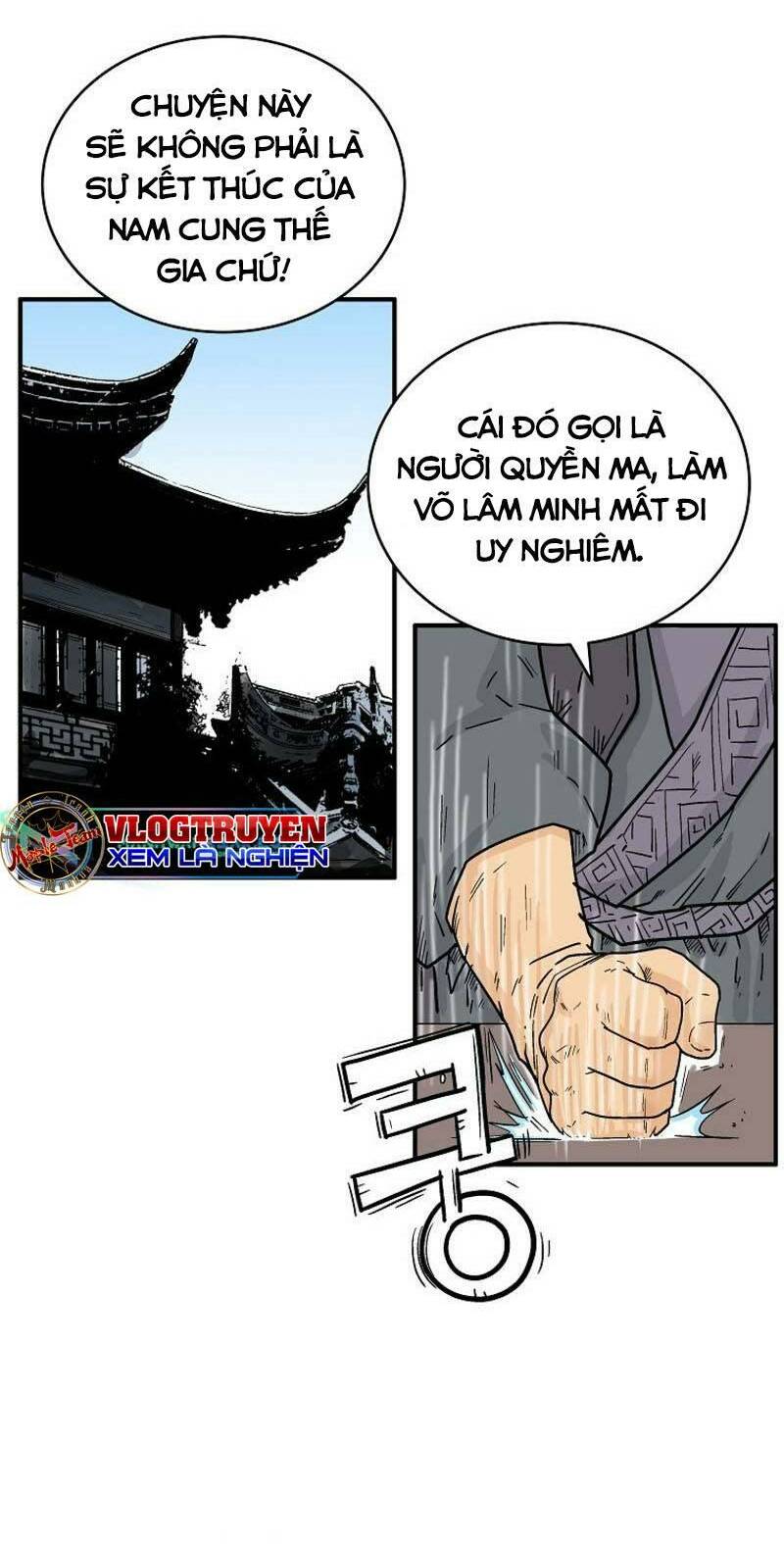 Chương 119 - Trang 8