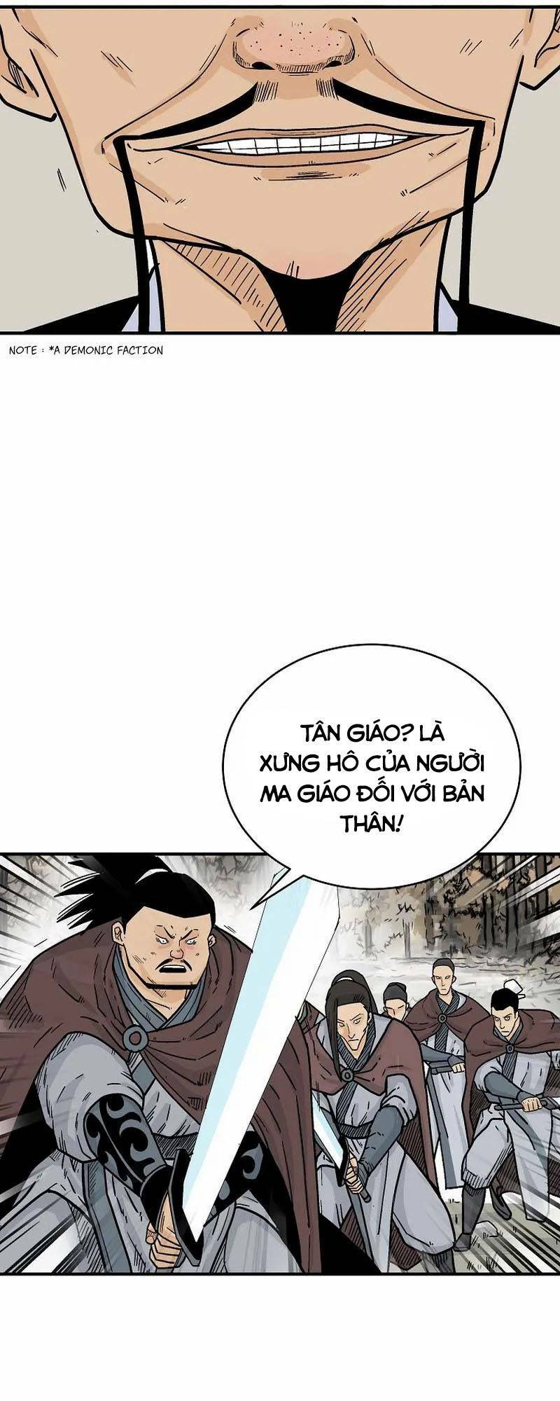 Chương 121 - Trang 29