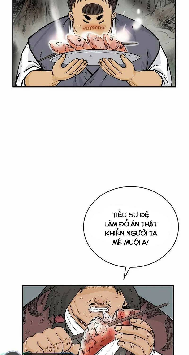 Chương 122 - Trang 23
