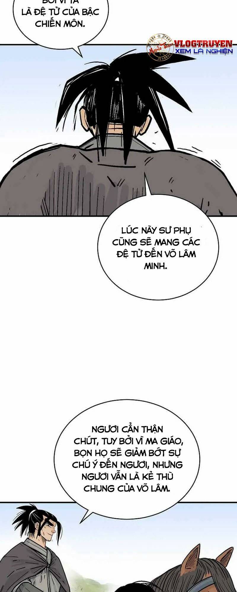 Chương 123 - Trang 20
