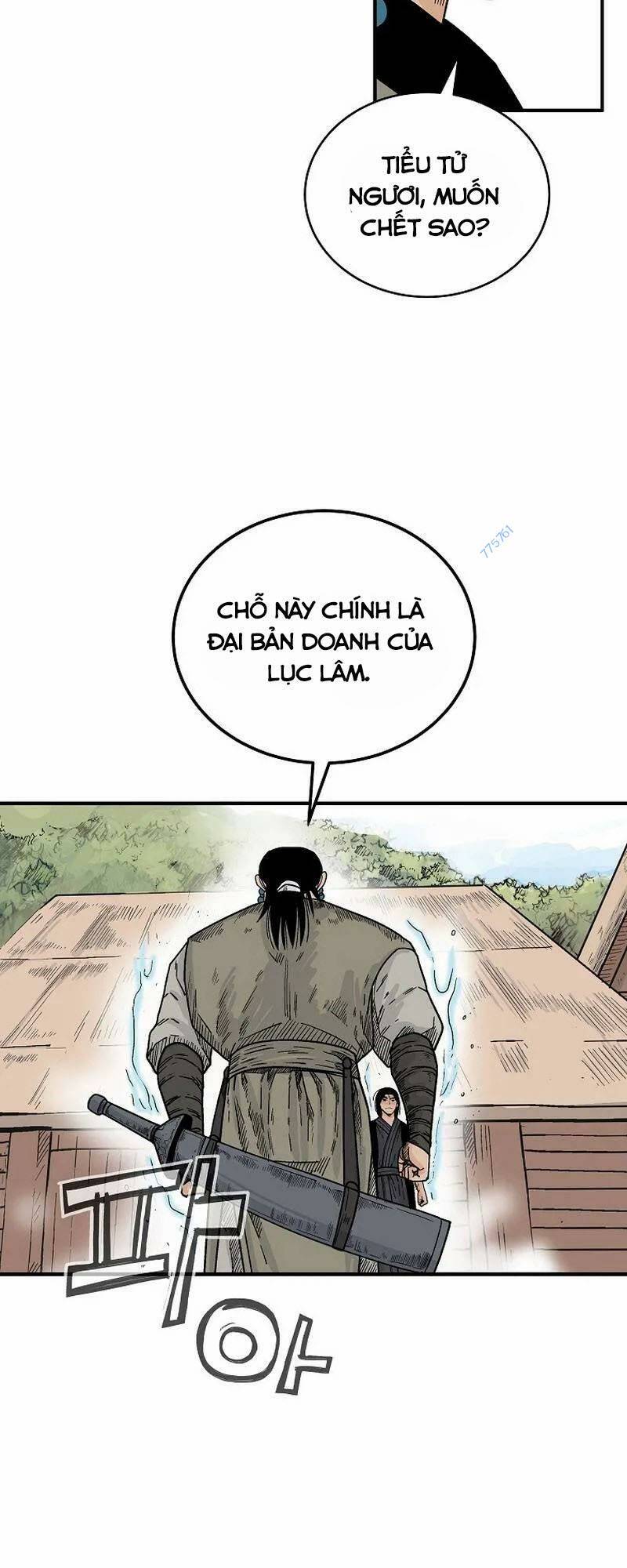 Chương 127 - Trang 22