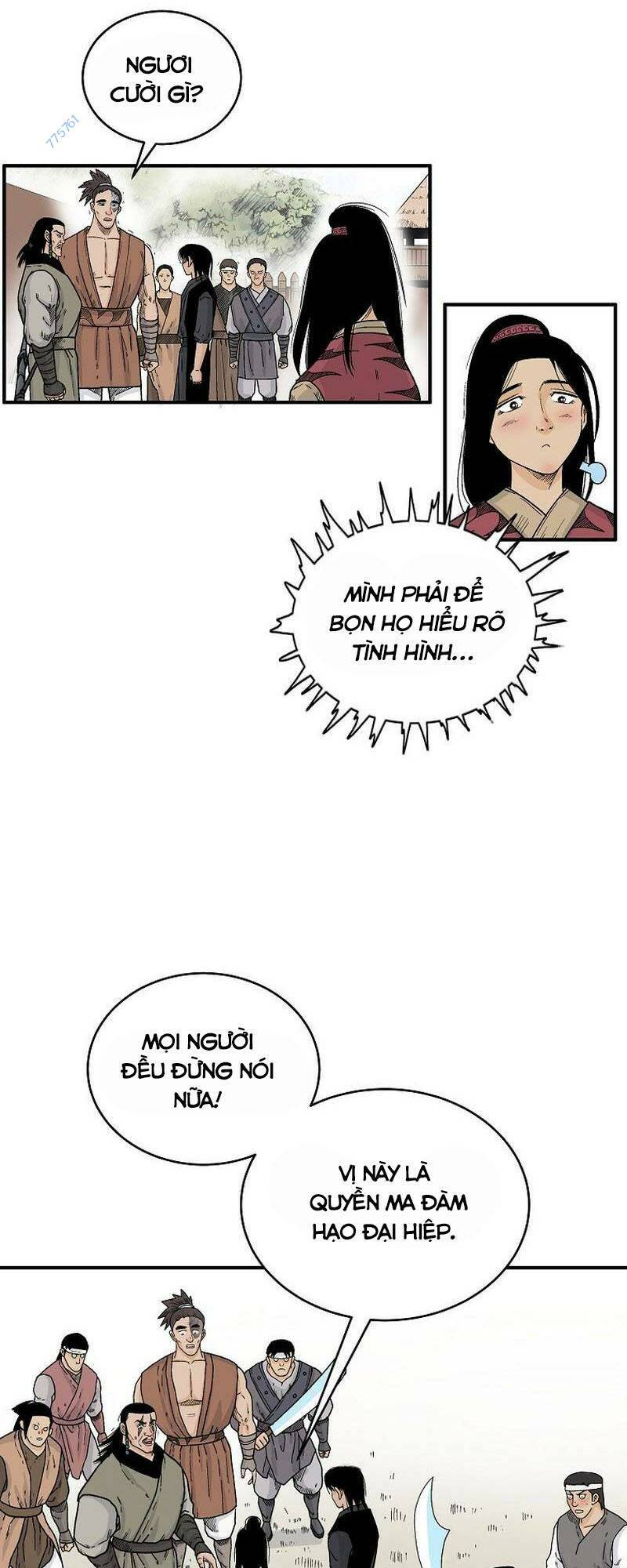 Chương 127 - Trang 6