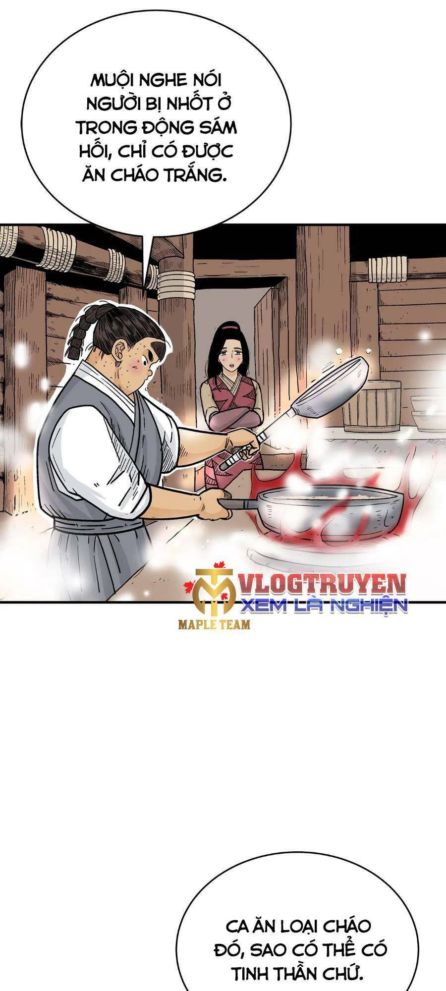 Chương 129 - Trang 35