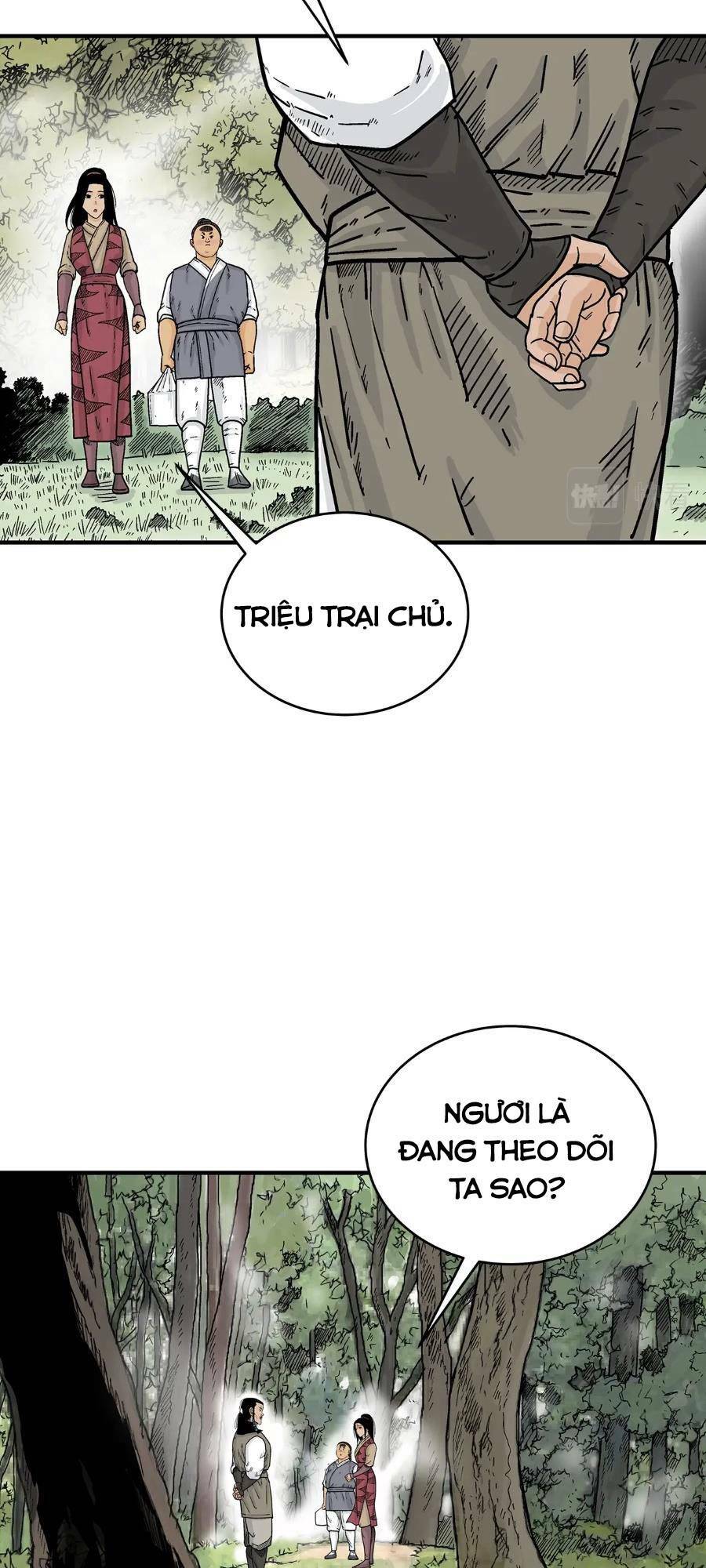 Chương 129 - Trang 40