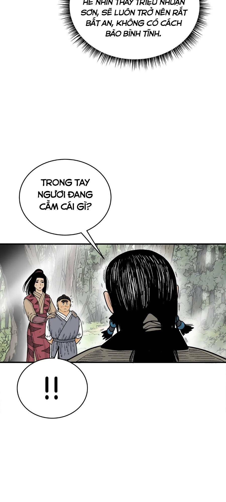 Chương 129 - Trang 42