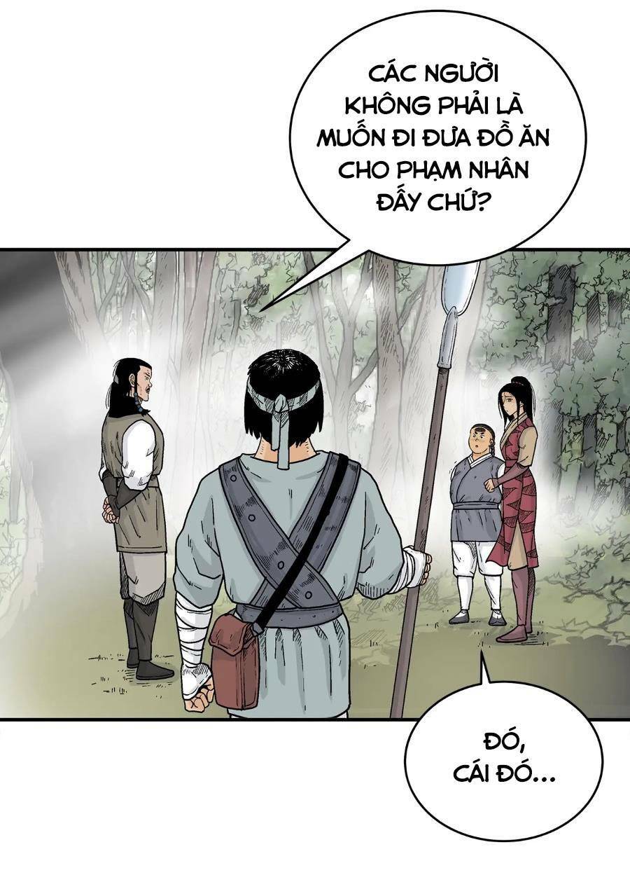 Chương 129 - Trang 43