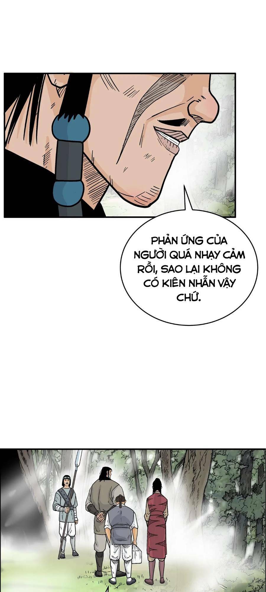 Chương 129 - Trang 60