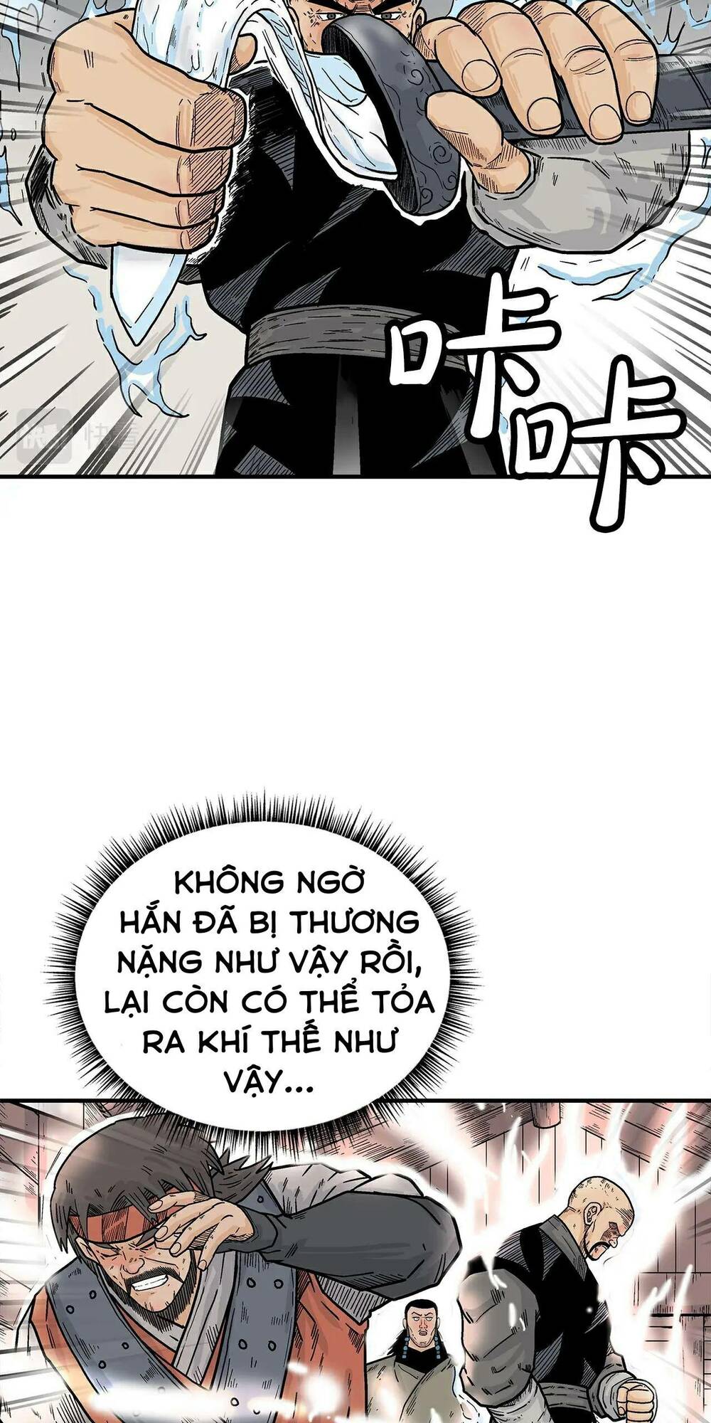 Chương 131 - Trang 22