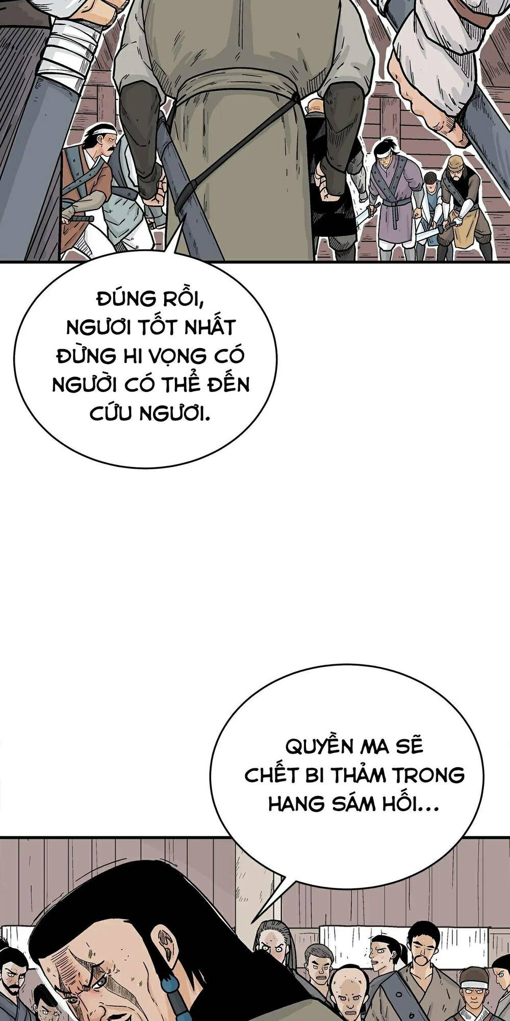 Chương 131 - Trang 30