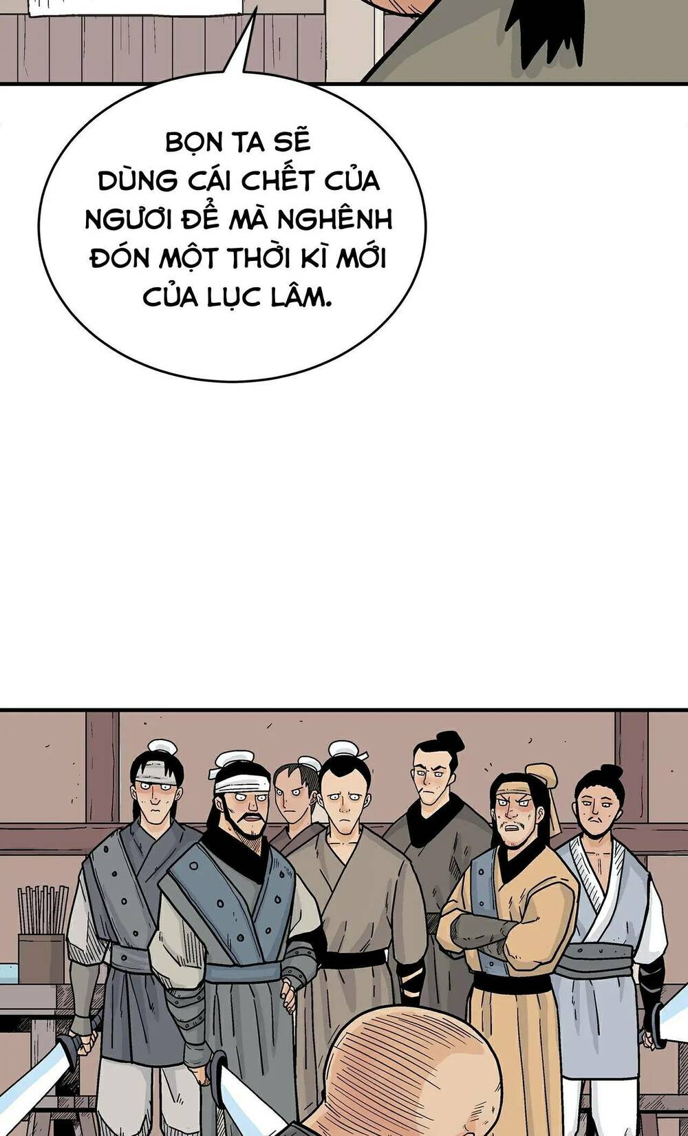Chương 131 - Trang 32