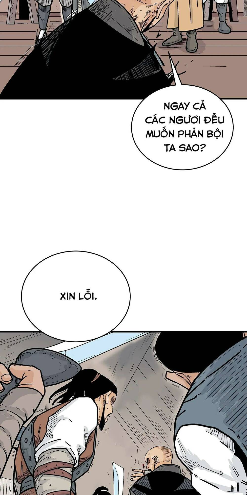 Chương 131 - Trang 33