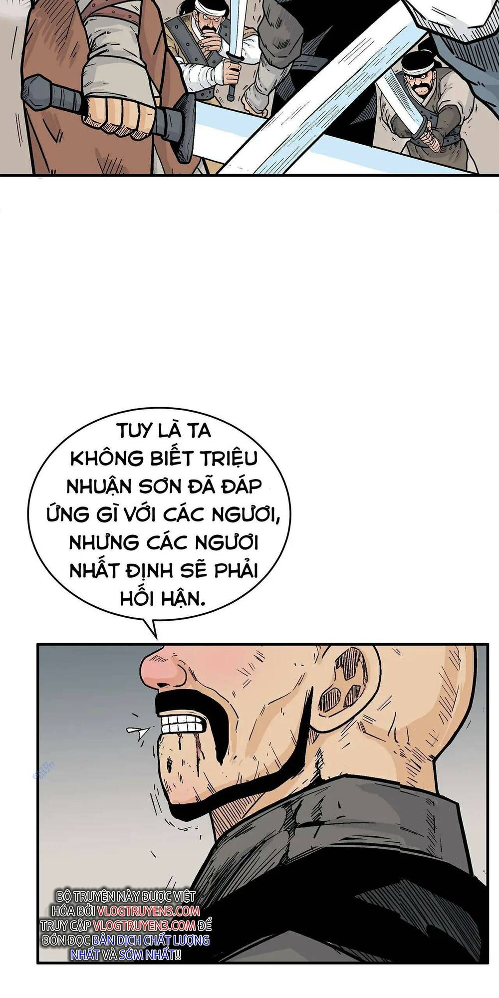 Chương 131 - Trang 34