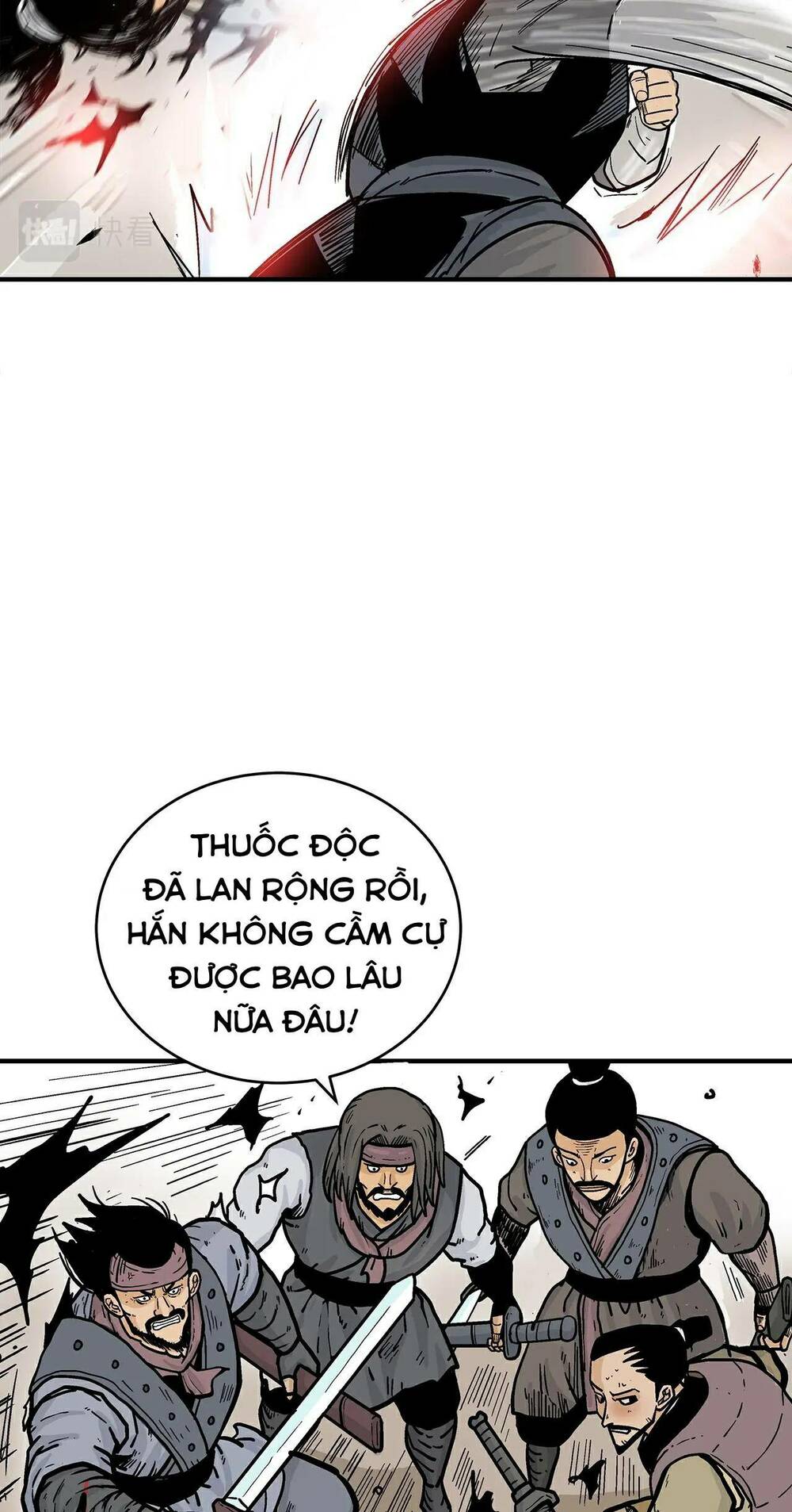 Chương 131 - Trang 40