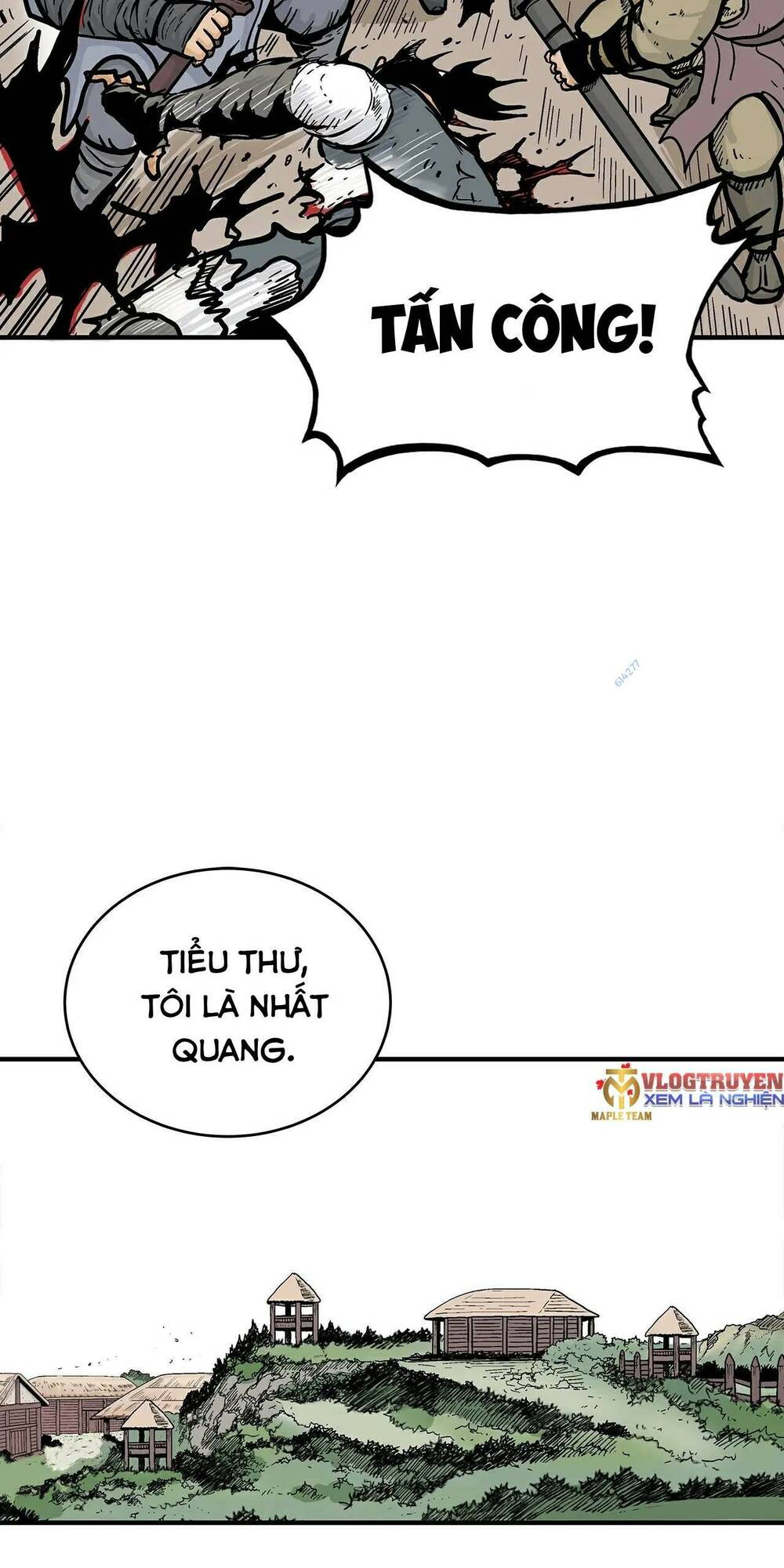 Chương 131 - Trang 41