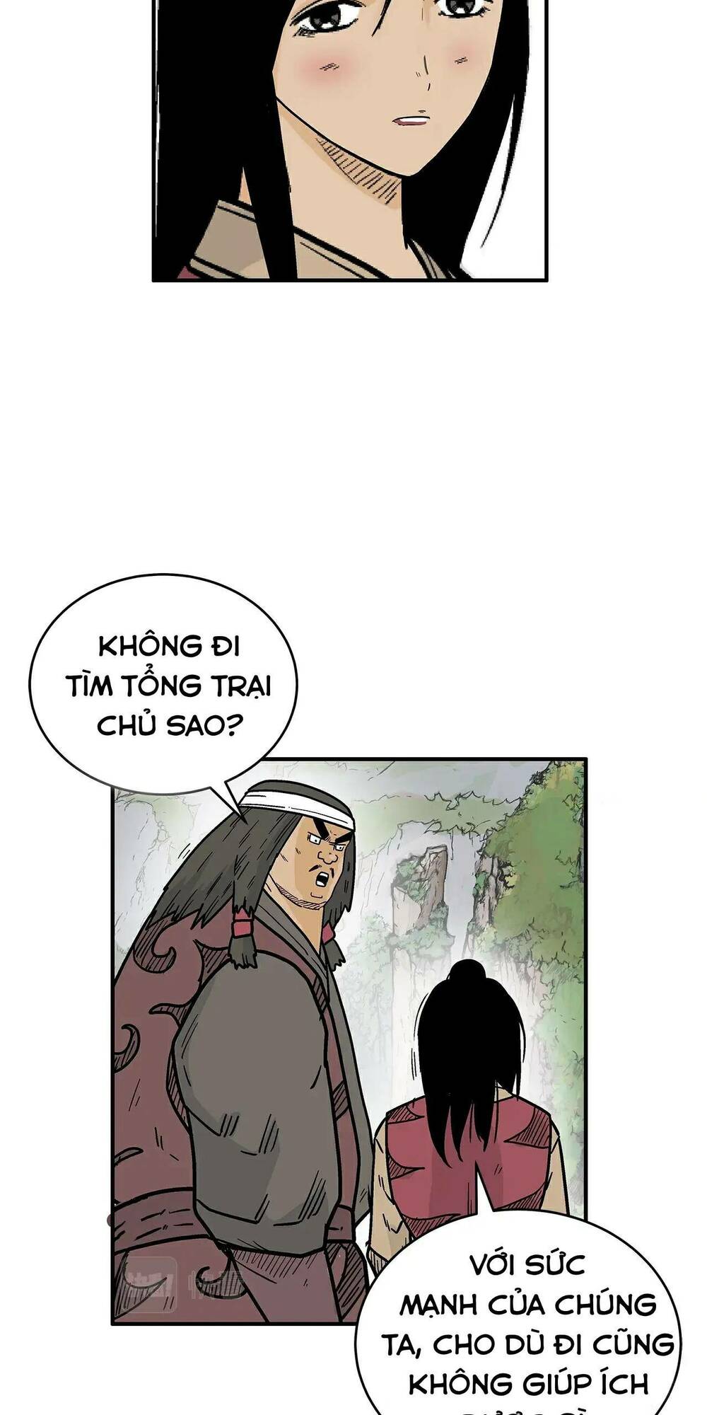 Chương 131 - Trang 46