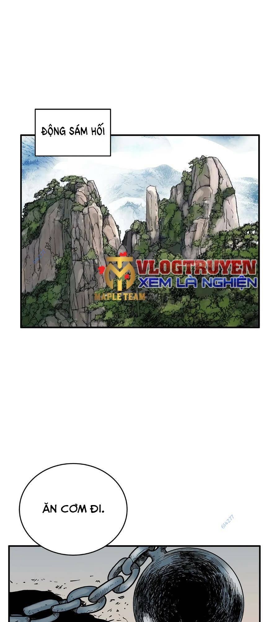 Chương 132 - Trang 1