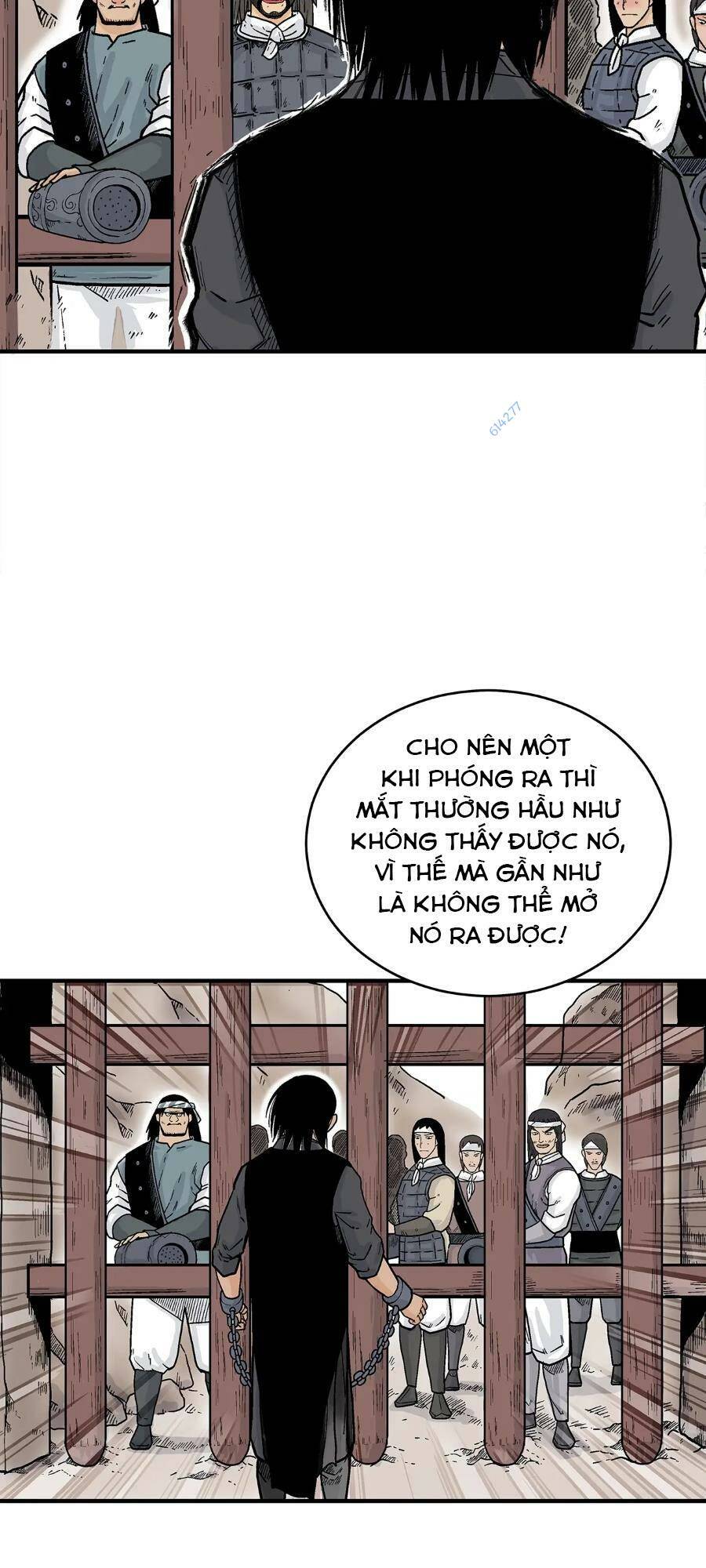 Chương 132 - Trang 17
