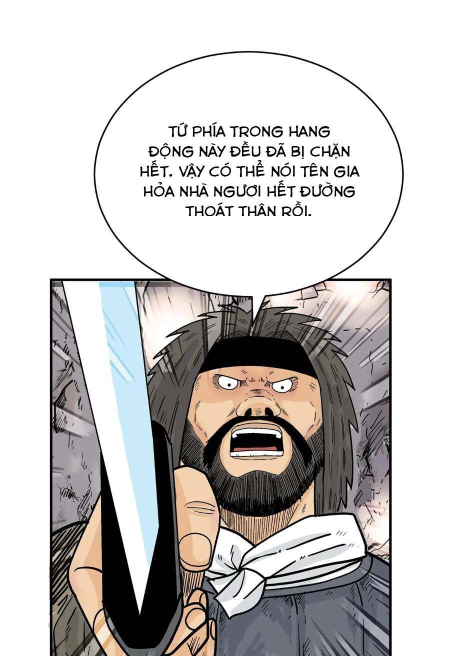 Chương 132 - Trang 23