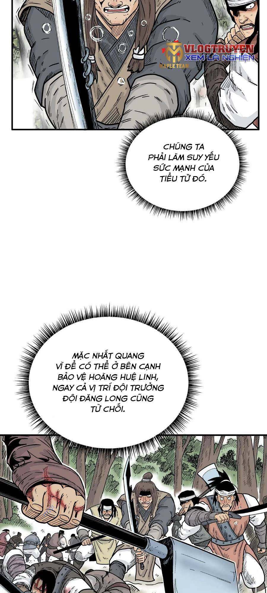 Chương 133 - Trang 3