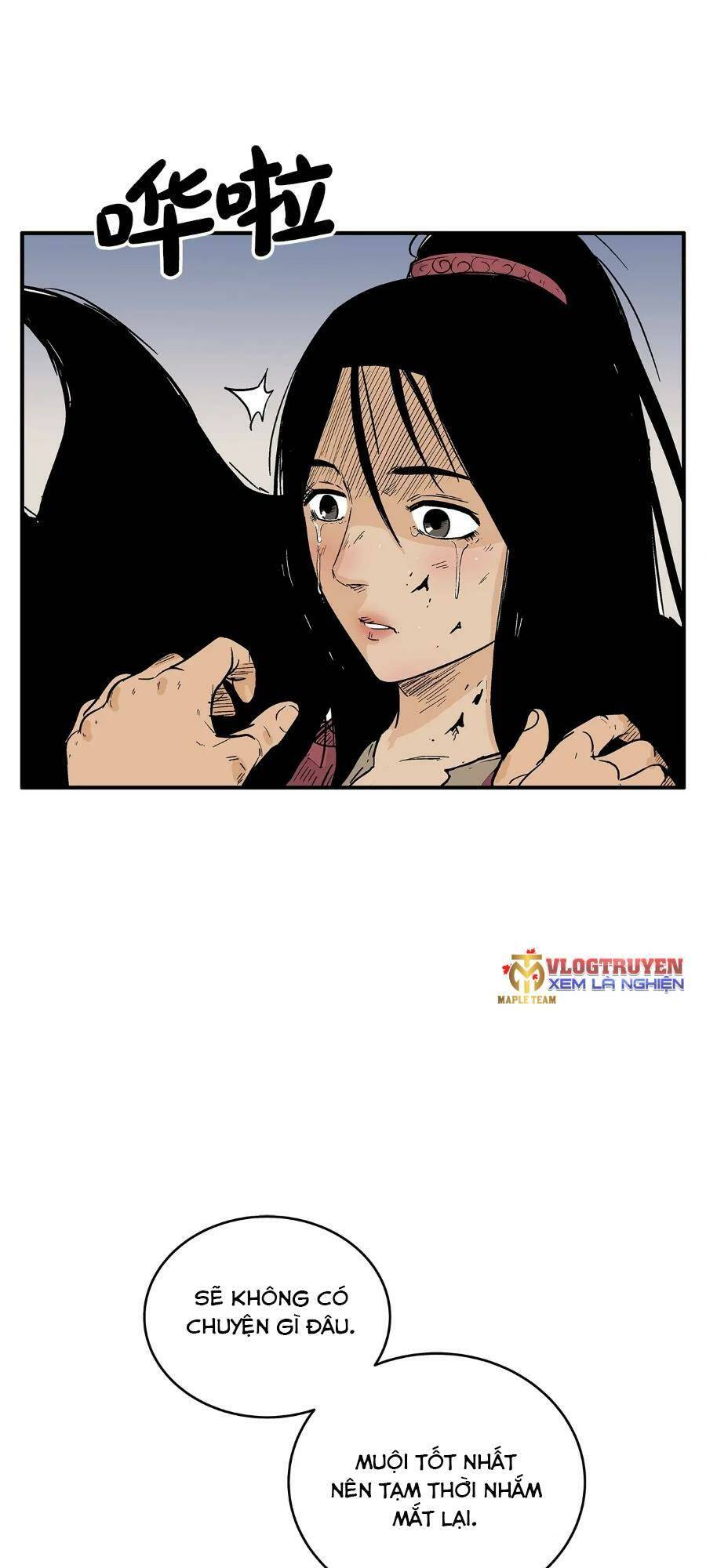 Chương 134 - Trang 1