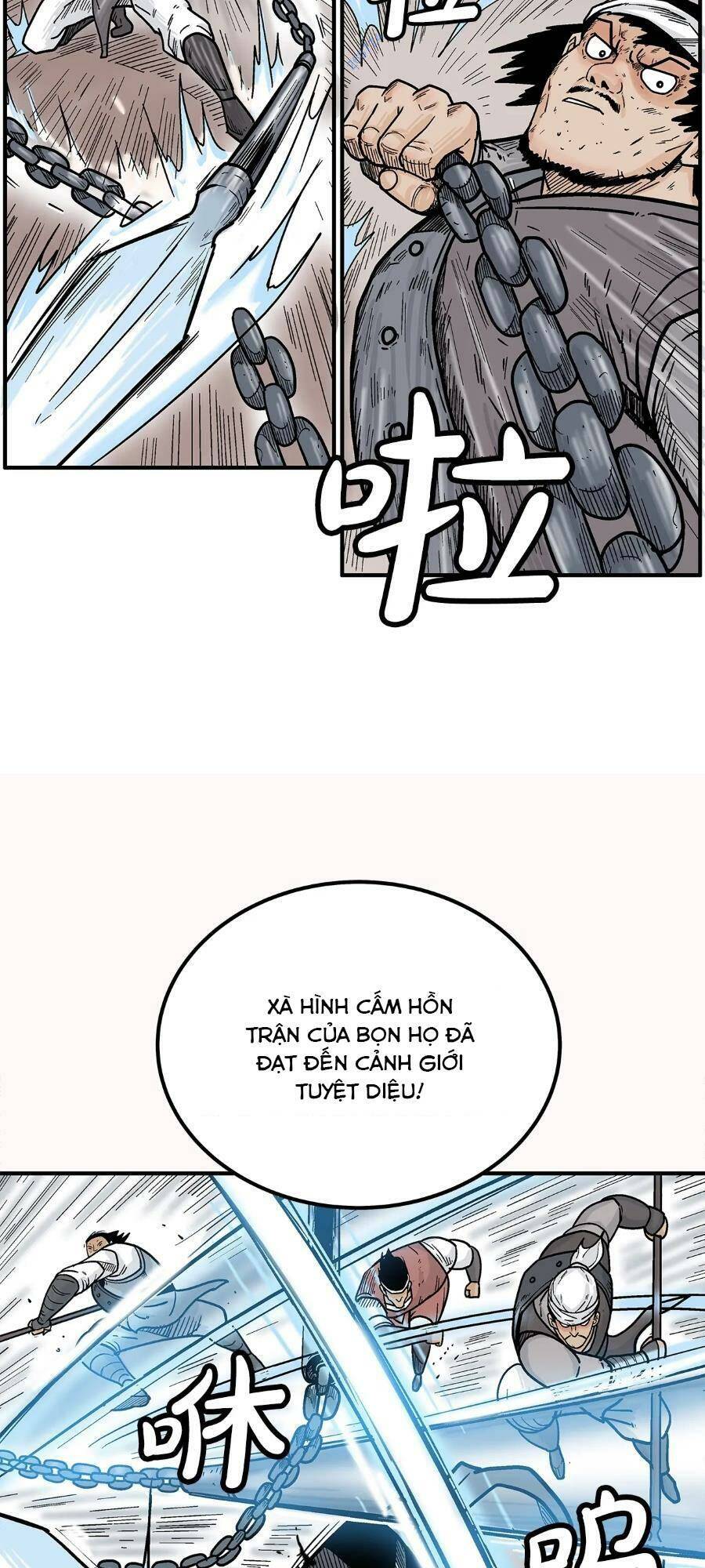 Chương 134 - Trang 50