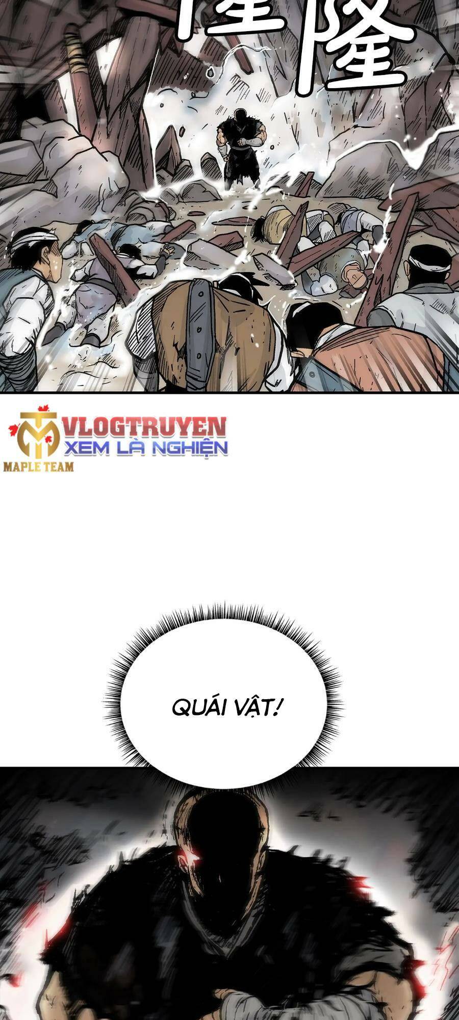 Chương 135 - Trang 21