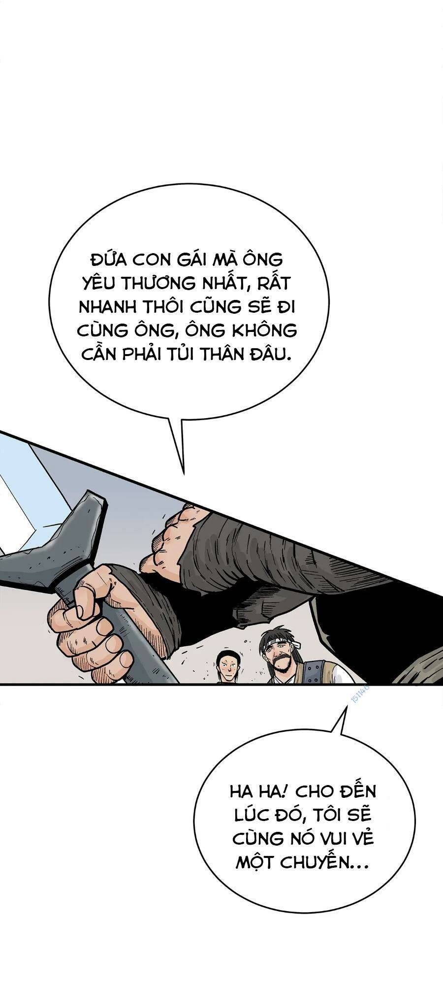 Chương 135 - Trang 31