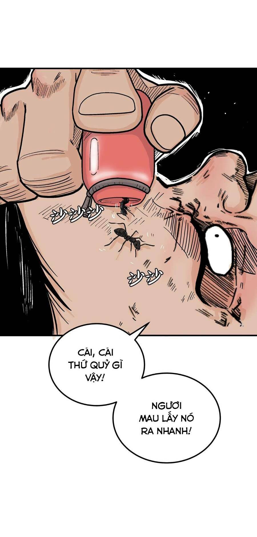 Chương 137 - Trang 10