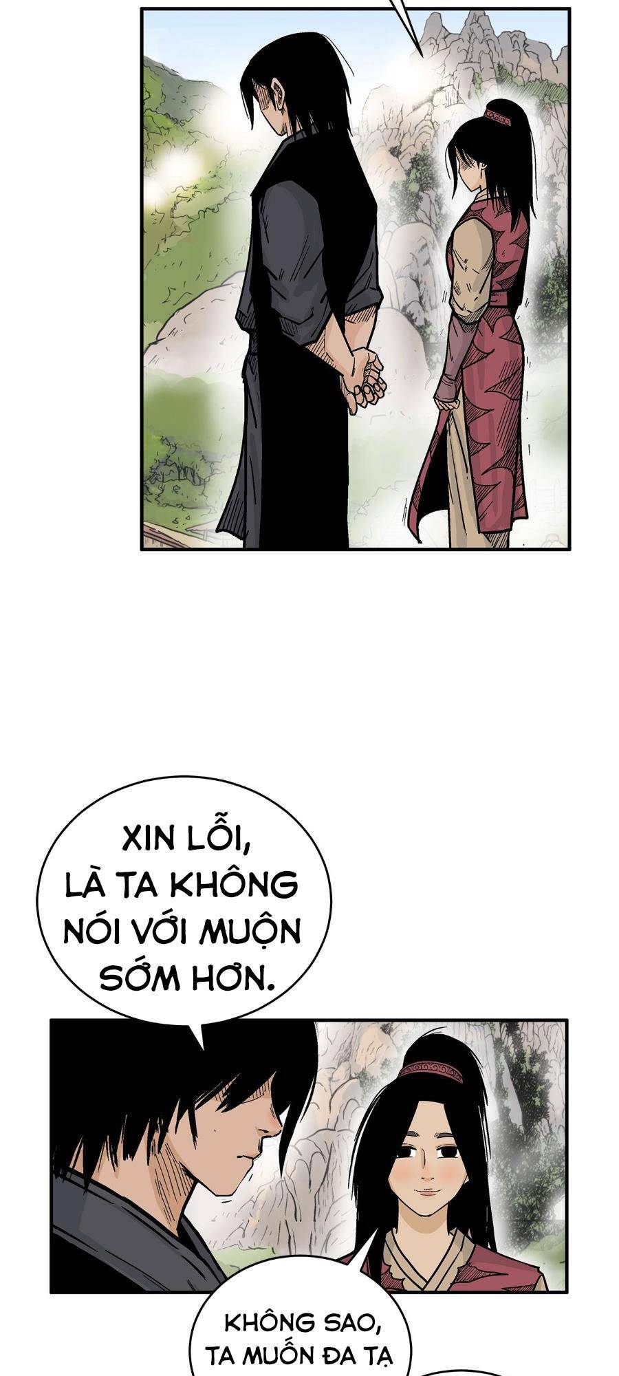 Chương 140 - Trang 34