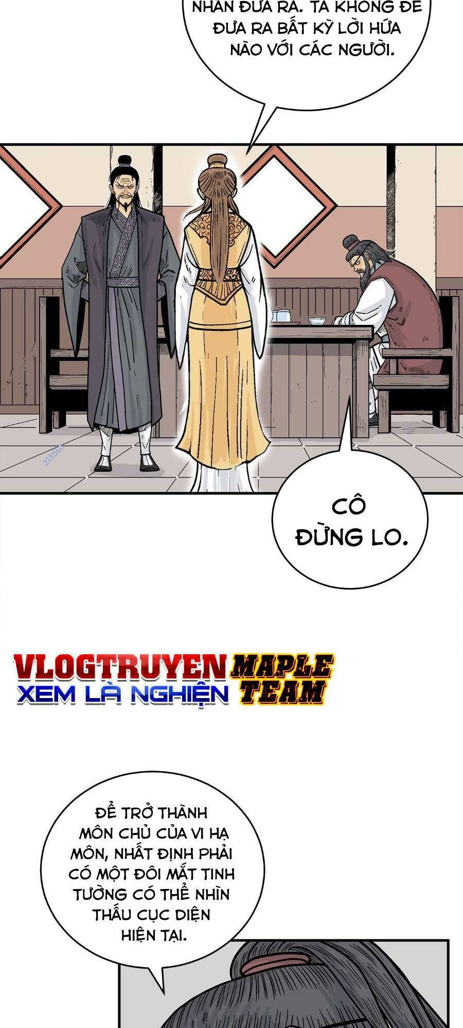 Chương 140 - Trang 6