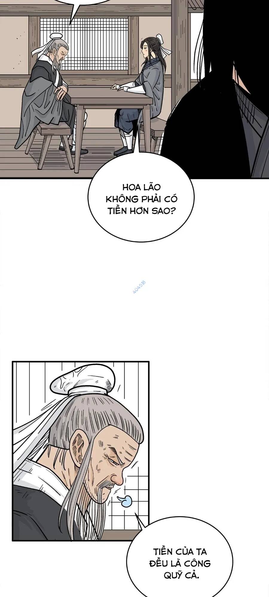 Chương 145 - Trang 38