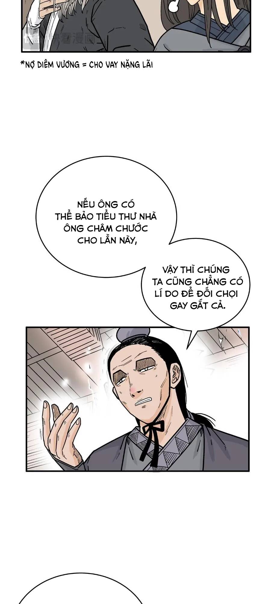 Chương 146 - Trang 25