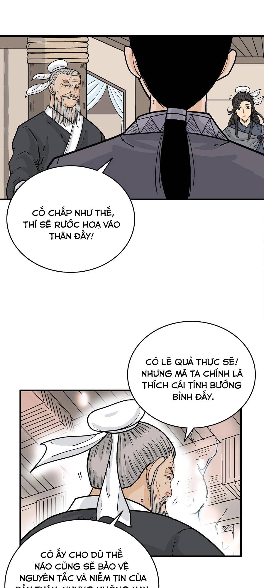 Chương 146 - Trang 28