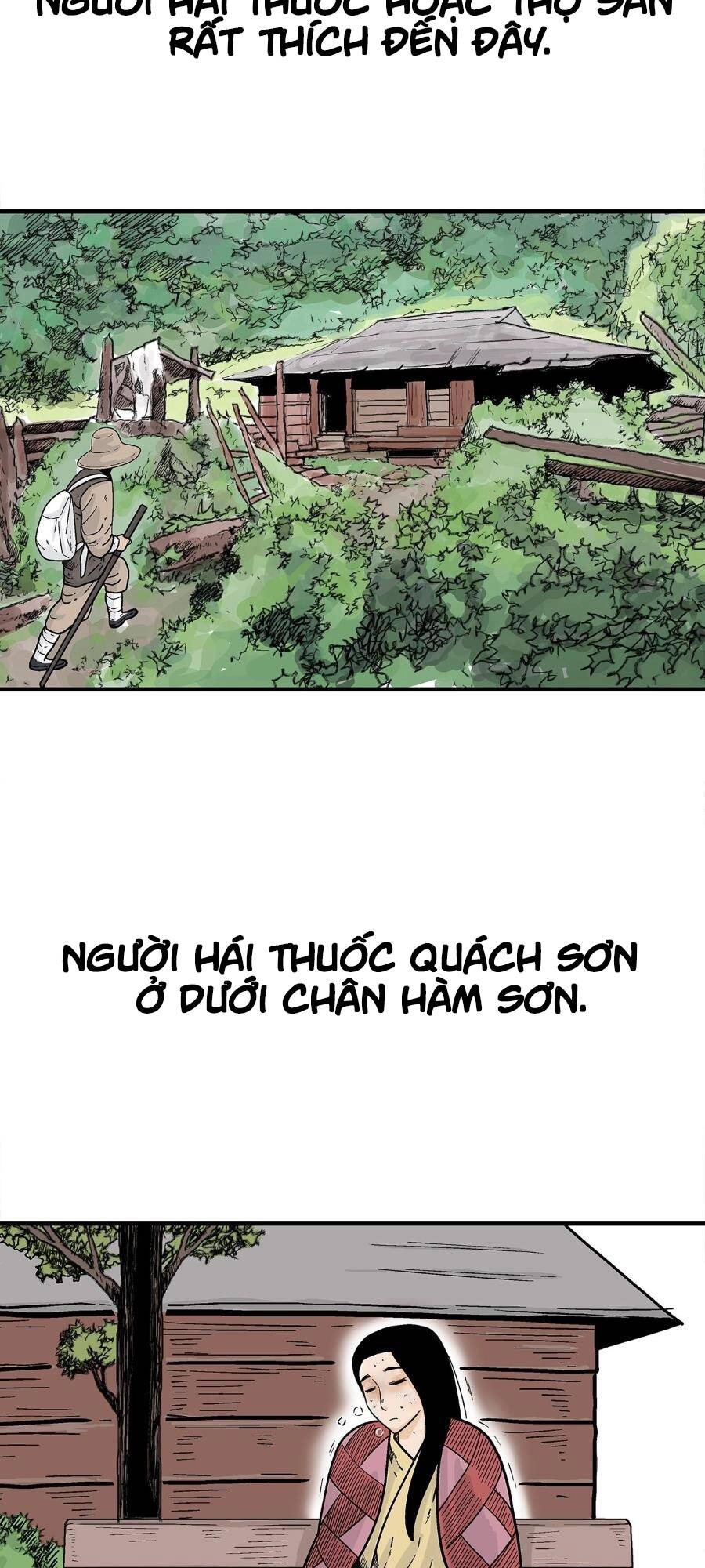 Chương 148 - Trang 33