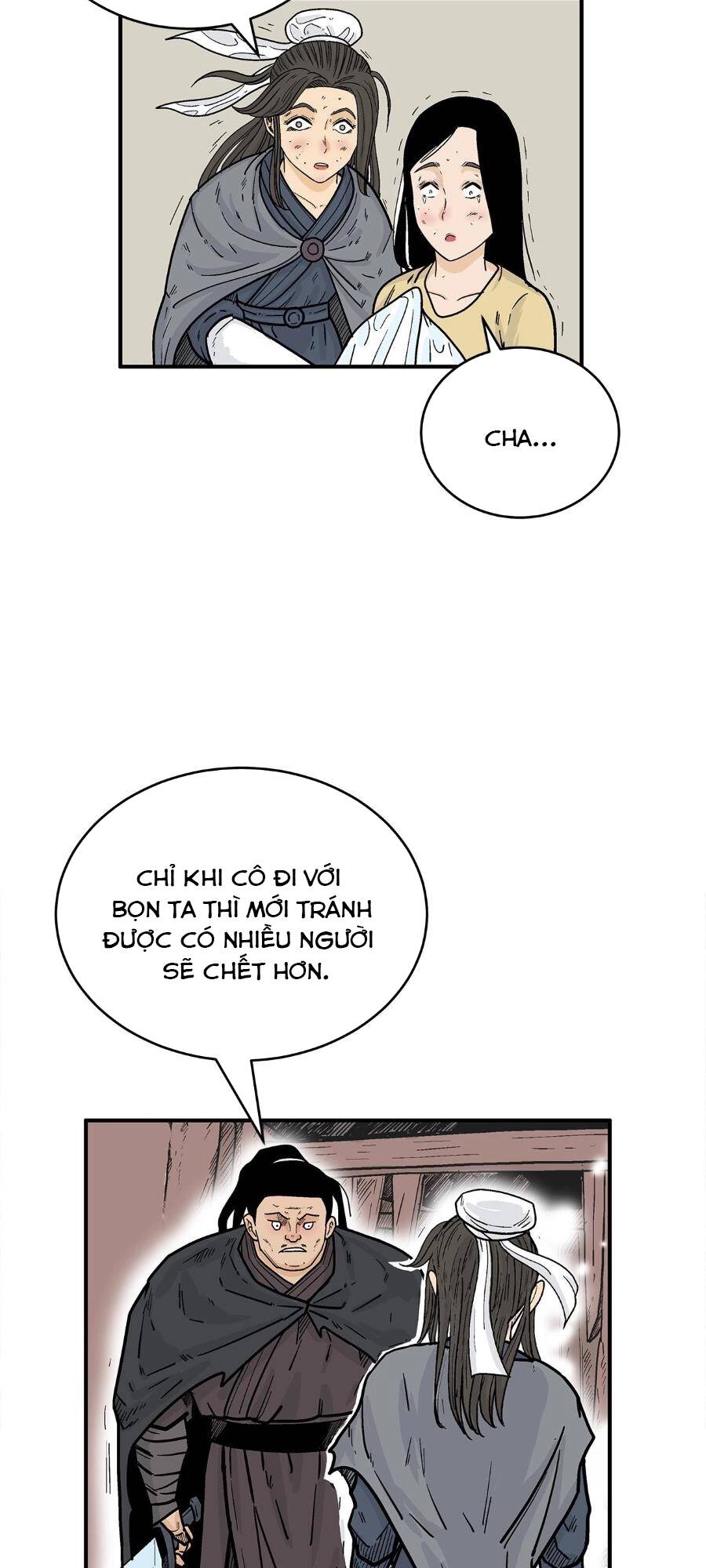 Chương 151 - Trang 20