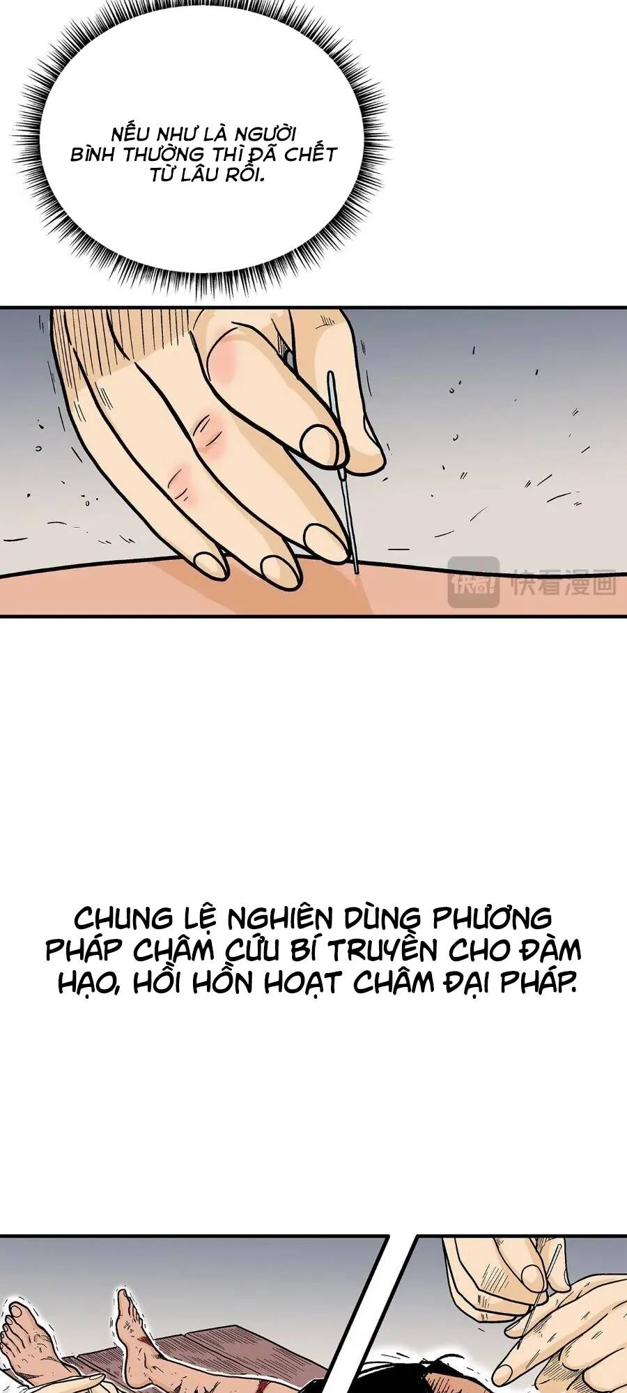 Chương 152 - Trang 2