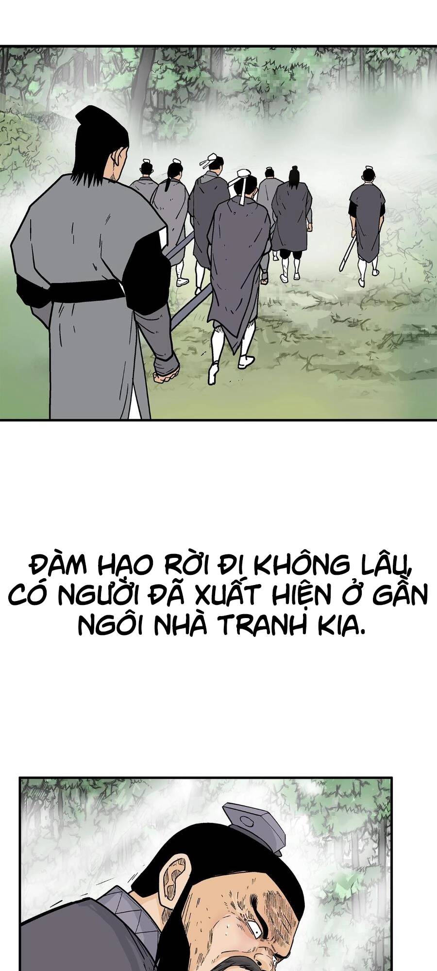 Chương 152 - Trang 39