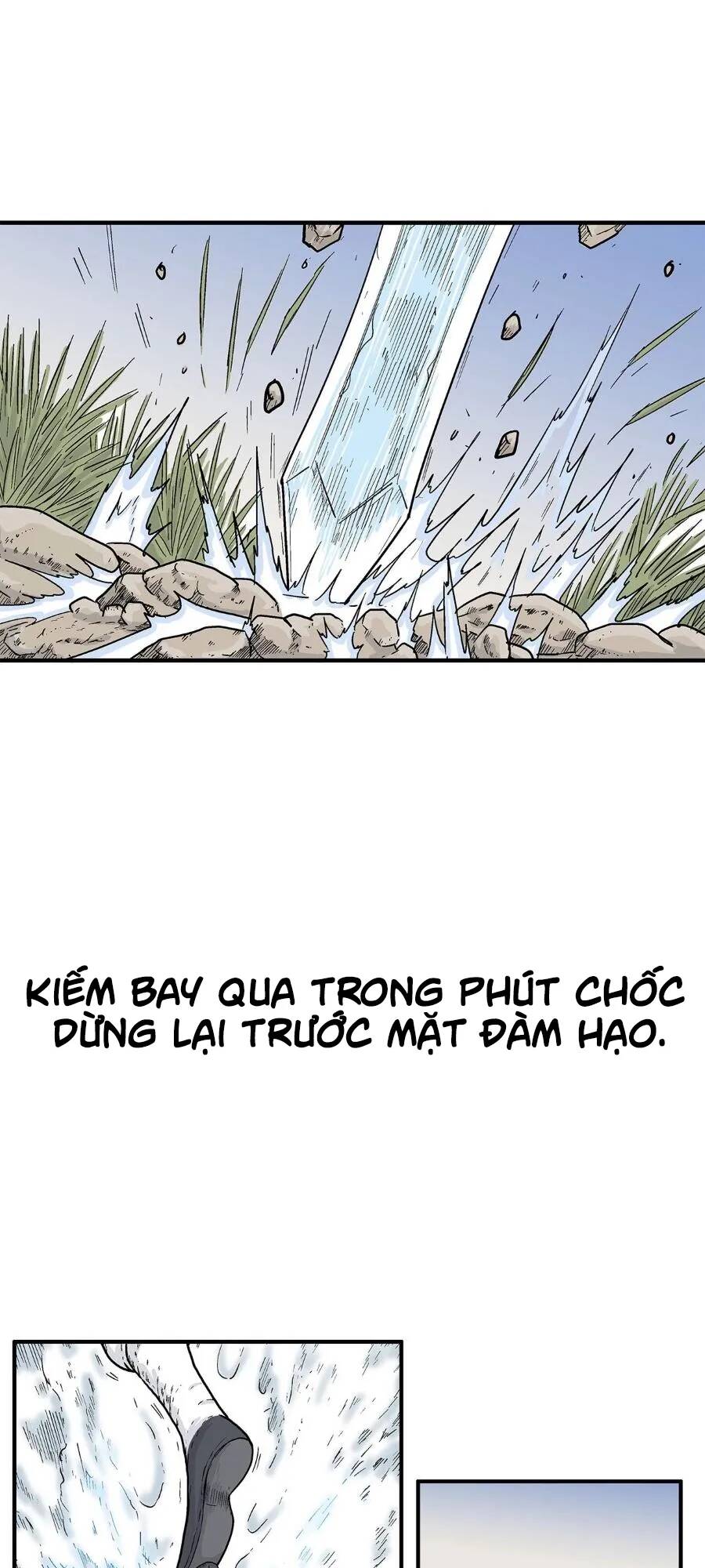 Chương 154 - Trang 1