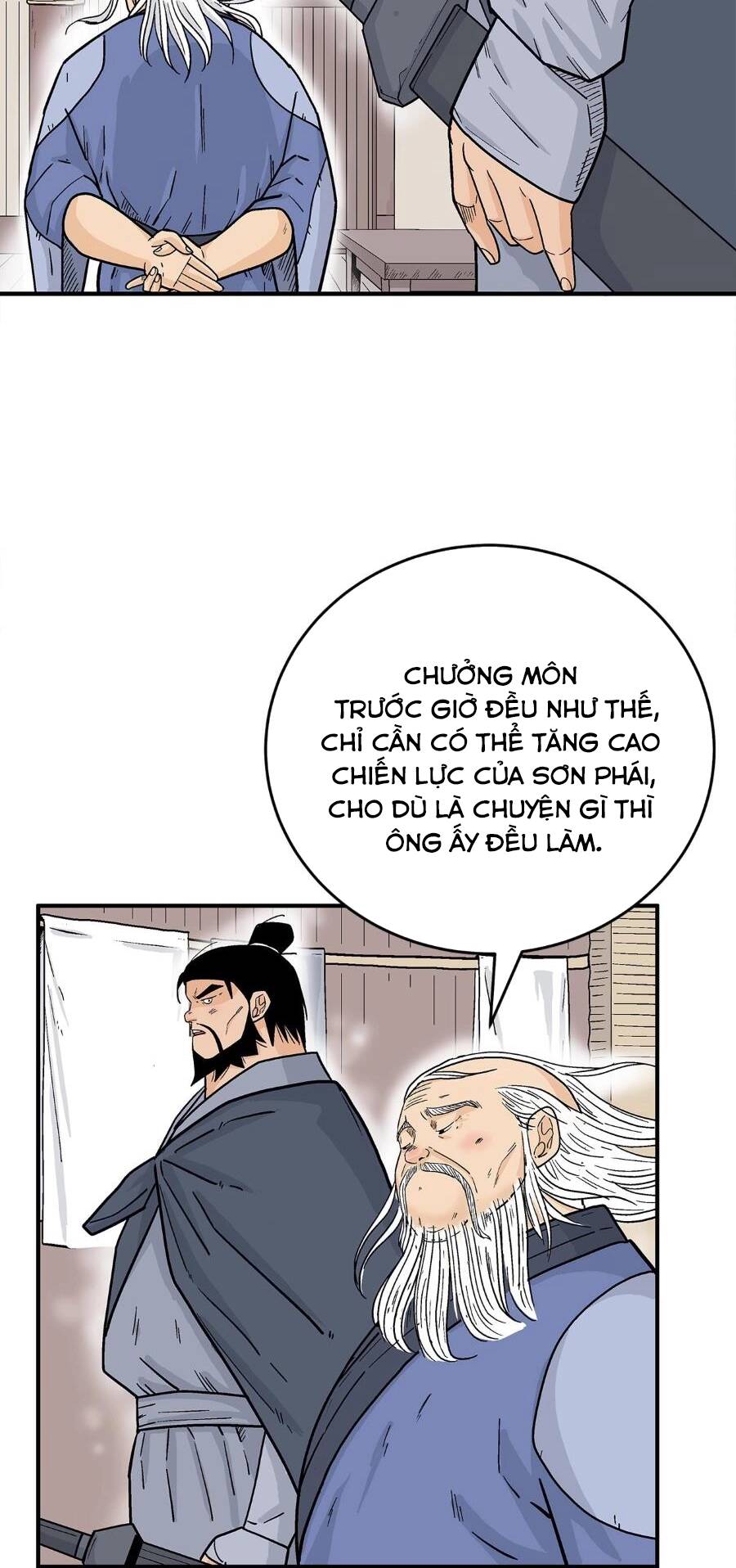 Chương 159 - Trang 30
