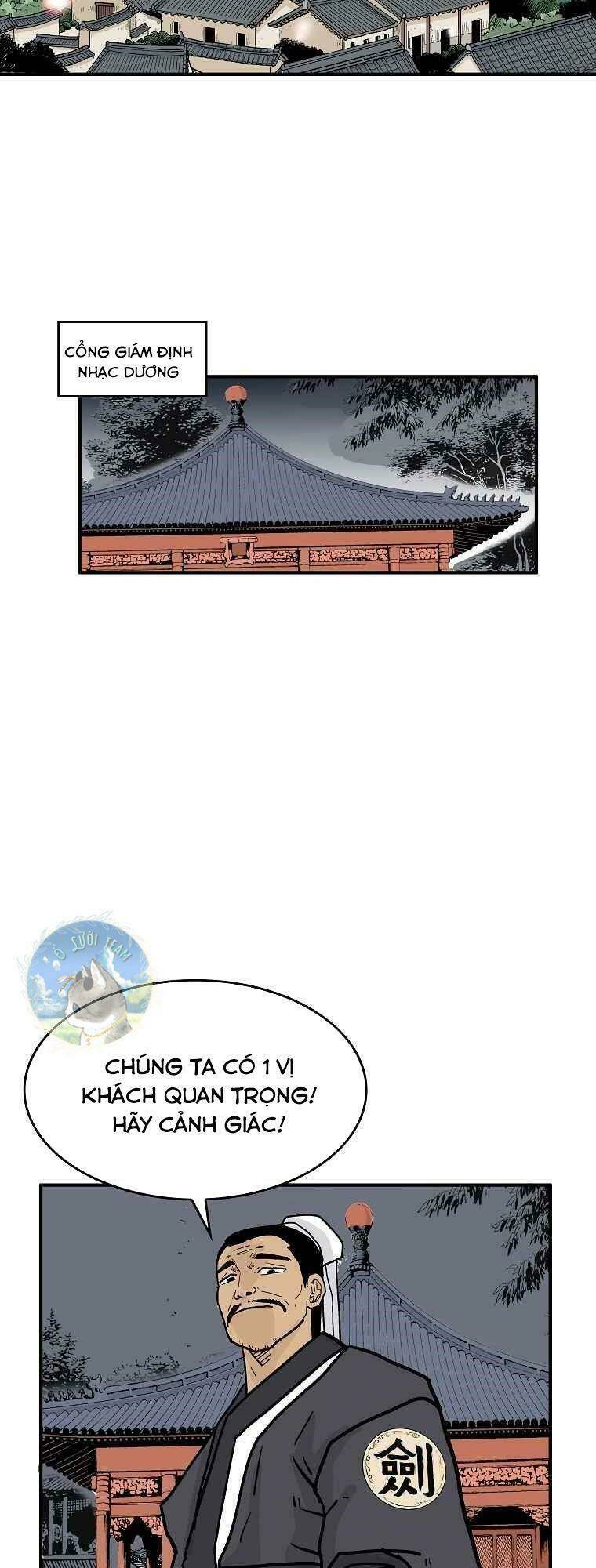 Chương 64 - Trang 32