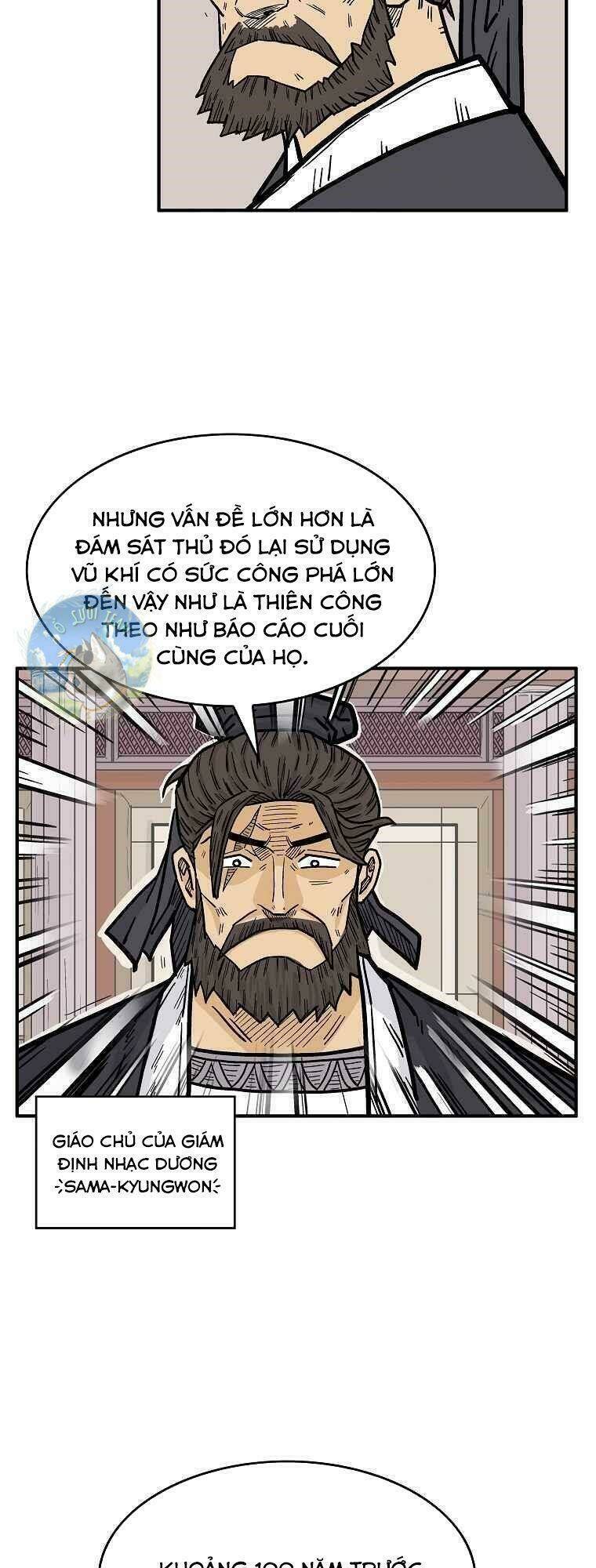 Chương 64 - Trang 36