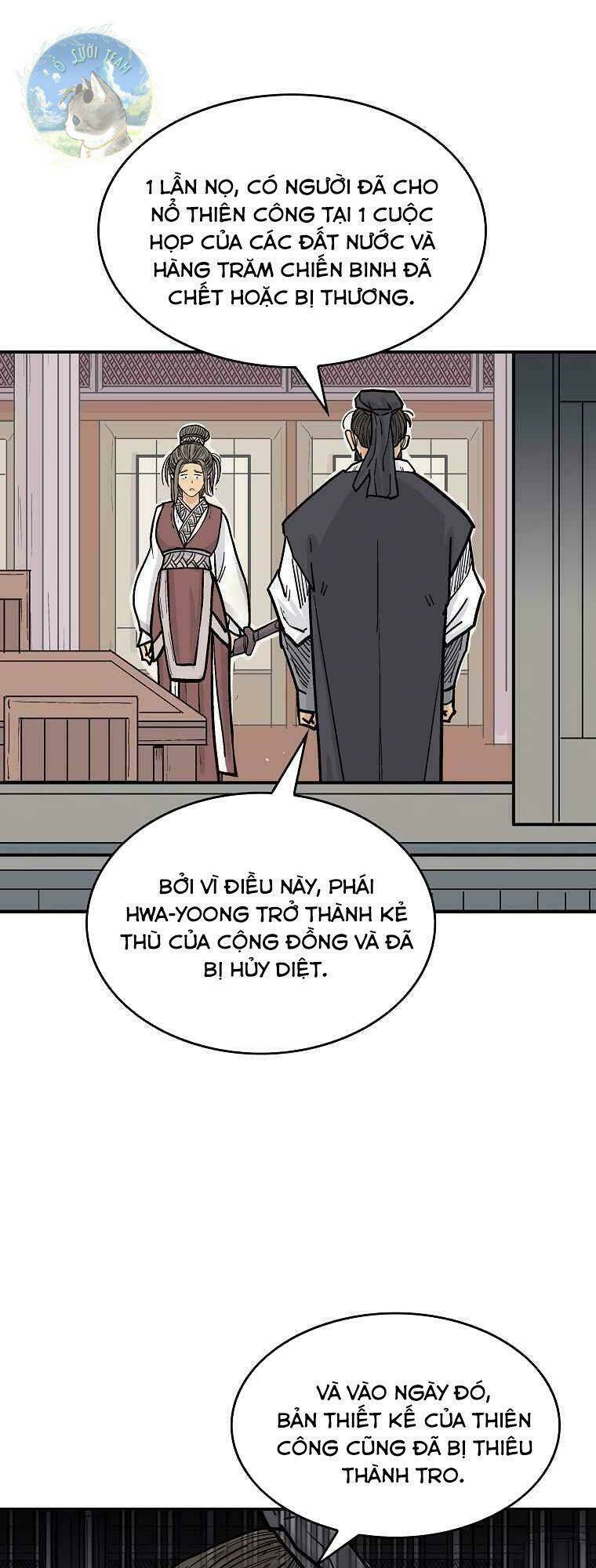 Chương 64 - Trang 40