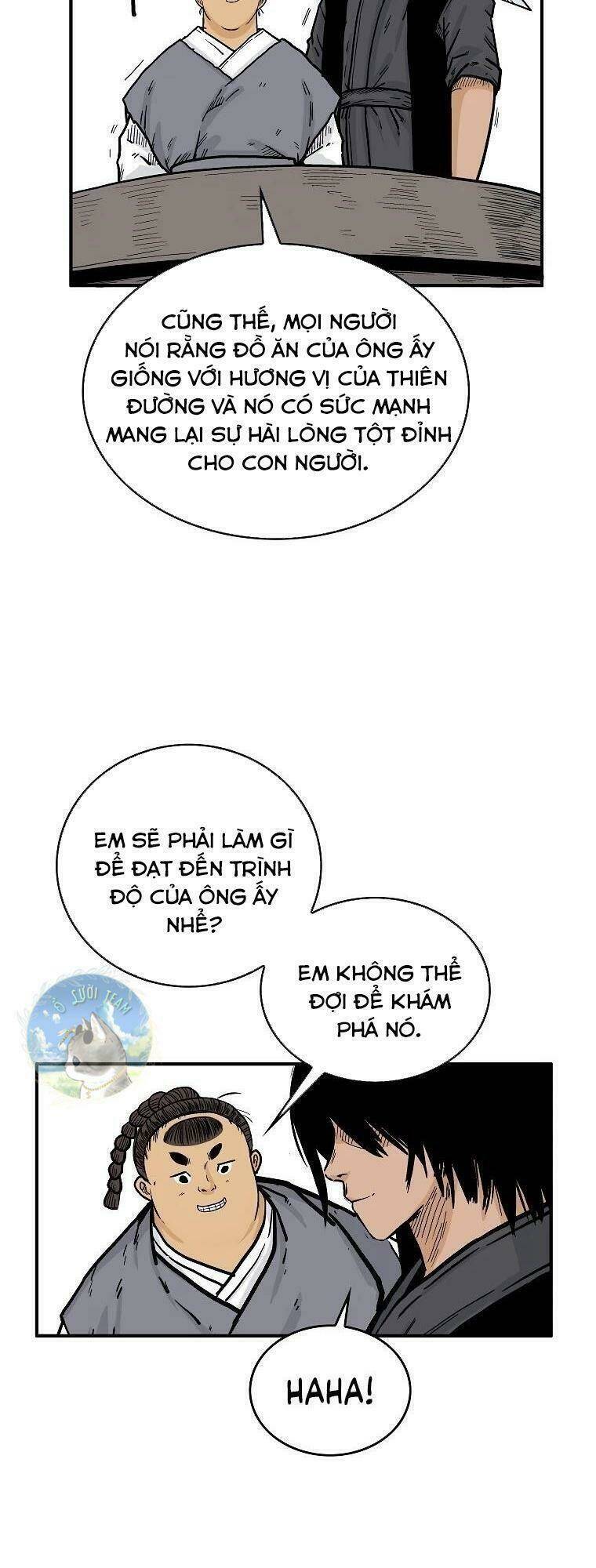 Chương 65 - Trang 20
