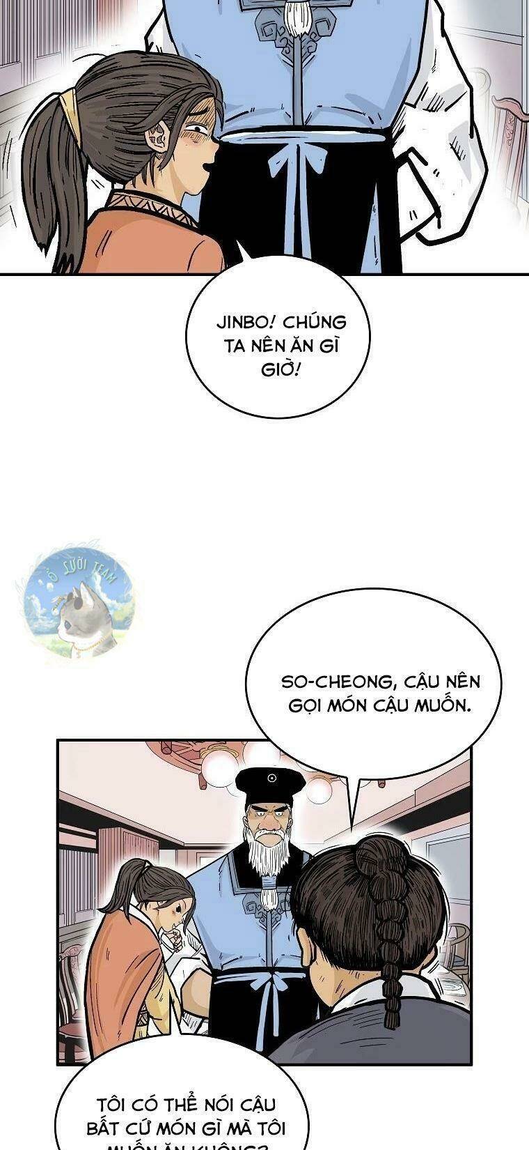 Chương 65 - Trang 42