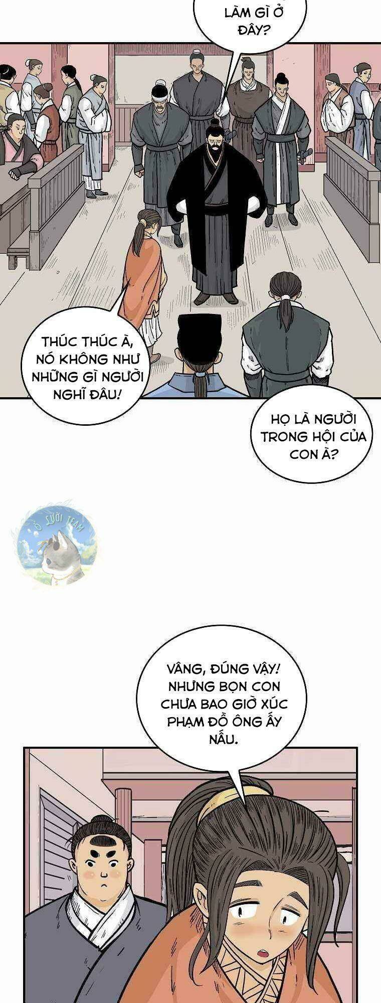 Chương 67 - Trang 6