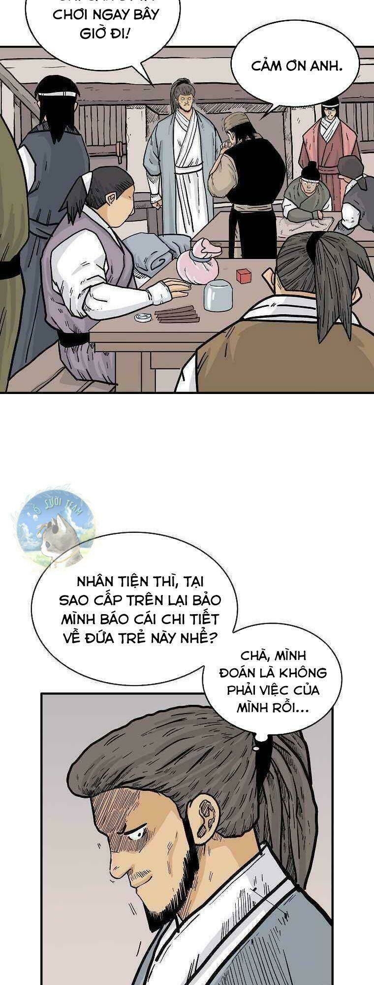Chương 68 - Trang 32