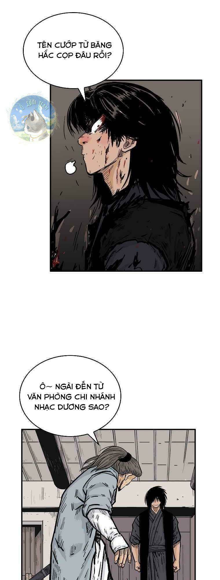 Chương 69 - Trang 12